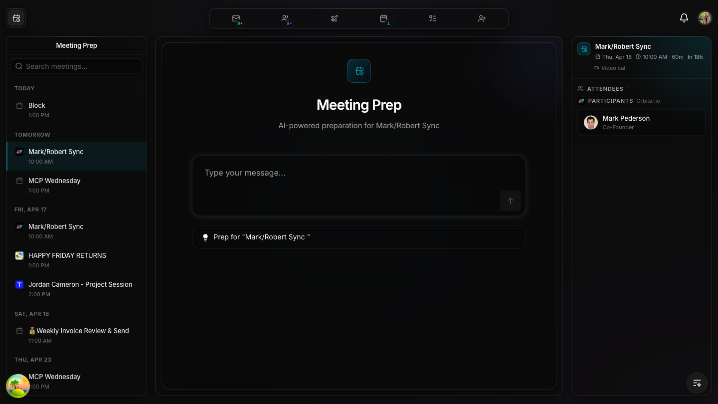 CrayonChat launched after prep click